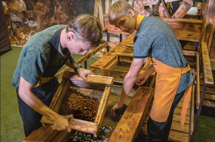 Подпись к фото