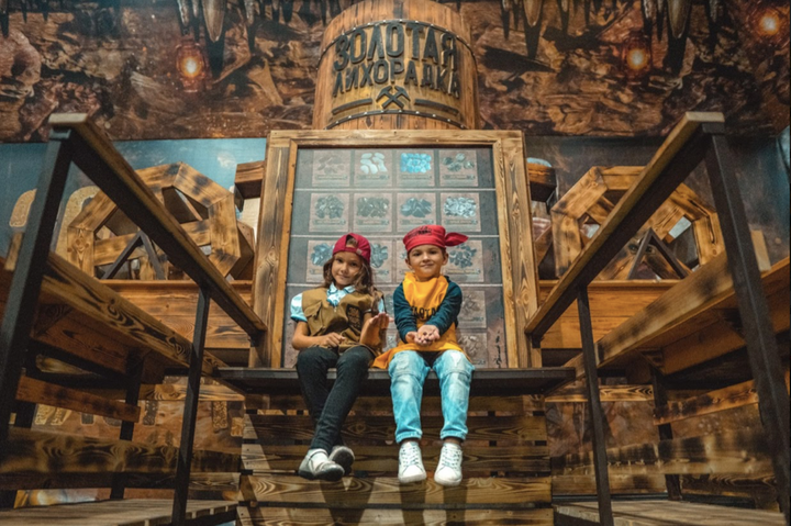 Подпись к фото